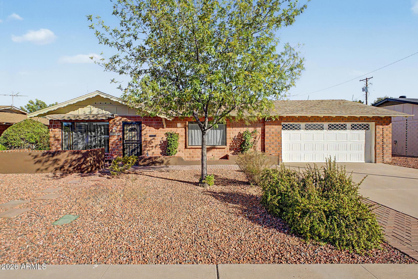 8453 E RANCHO VISTA Drive, Scottsdale, AZ 85251 — photo 1 of 27