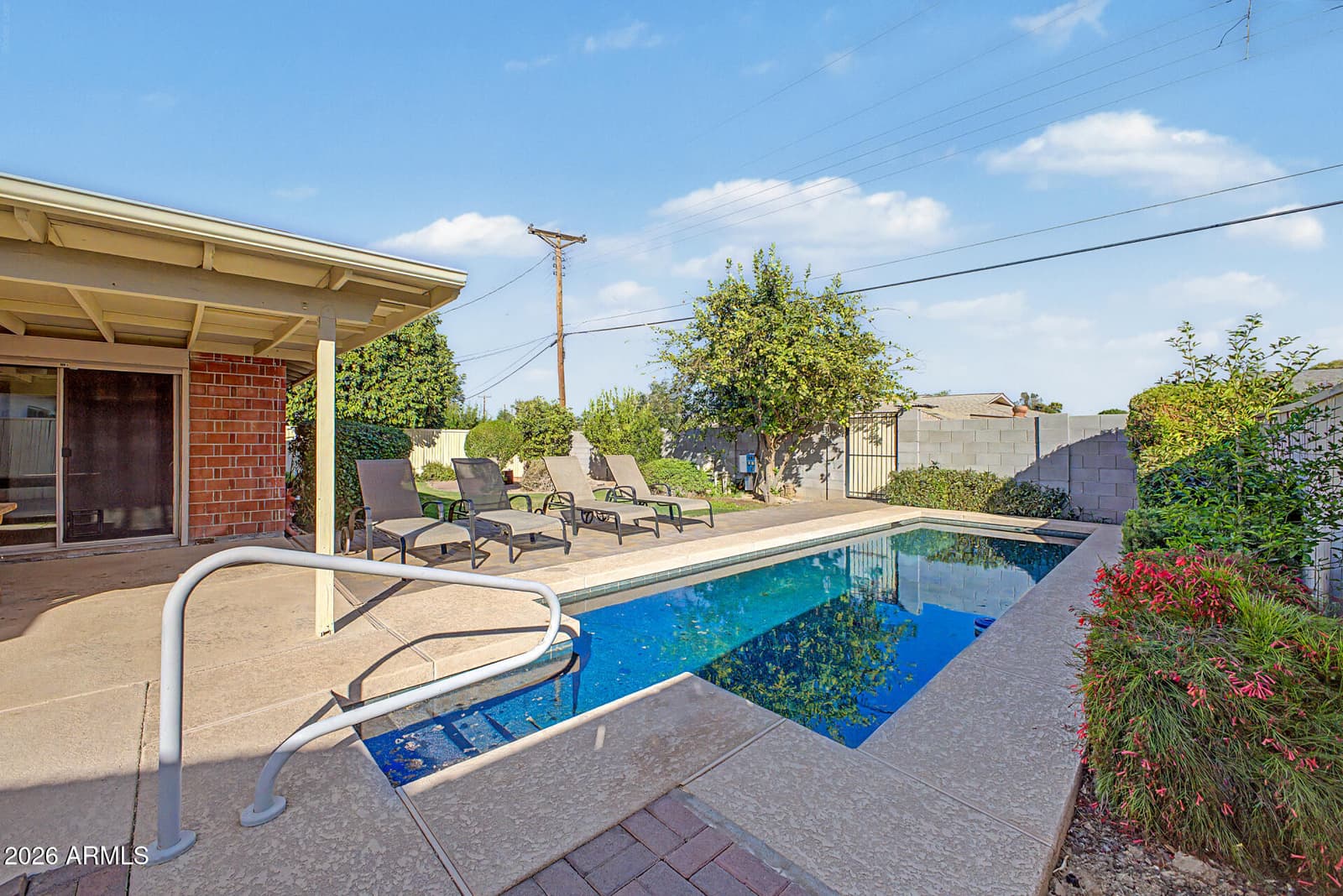8453 E RANCHO VISTA Drive, Scottsdale, AZ 85251 — photo 24 of 27