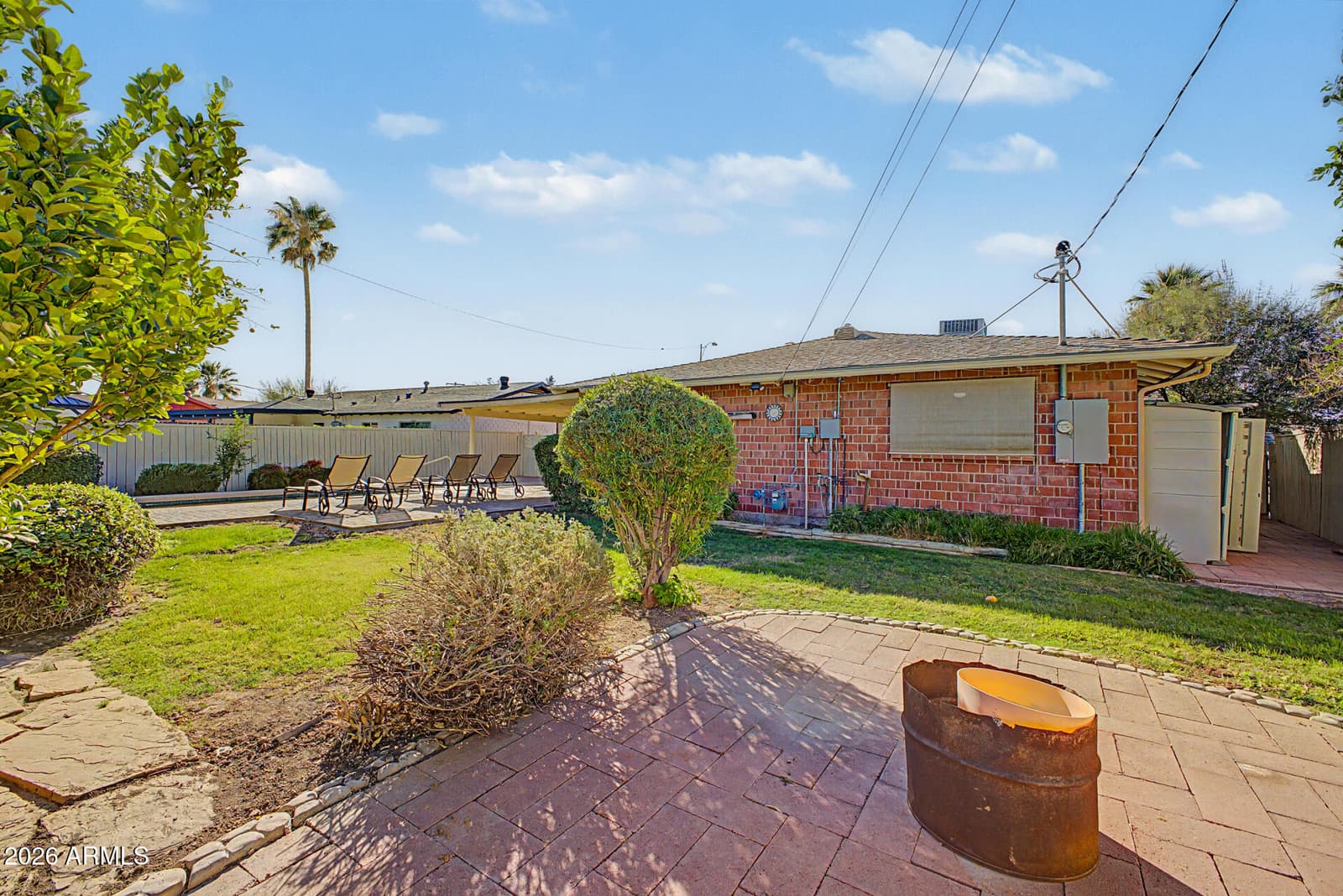 8453 E RANCHO VISTA Drive, Scottsdale, AZ 85251 — photo 27 of 27