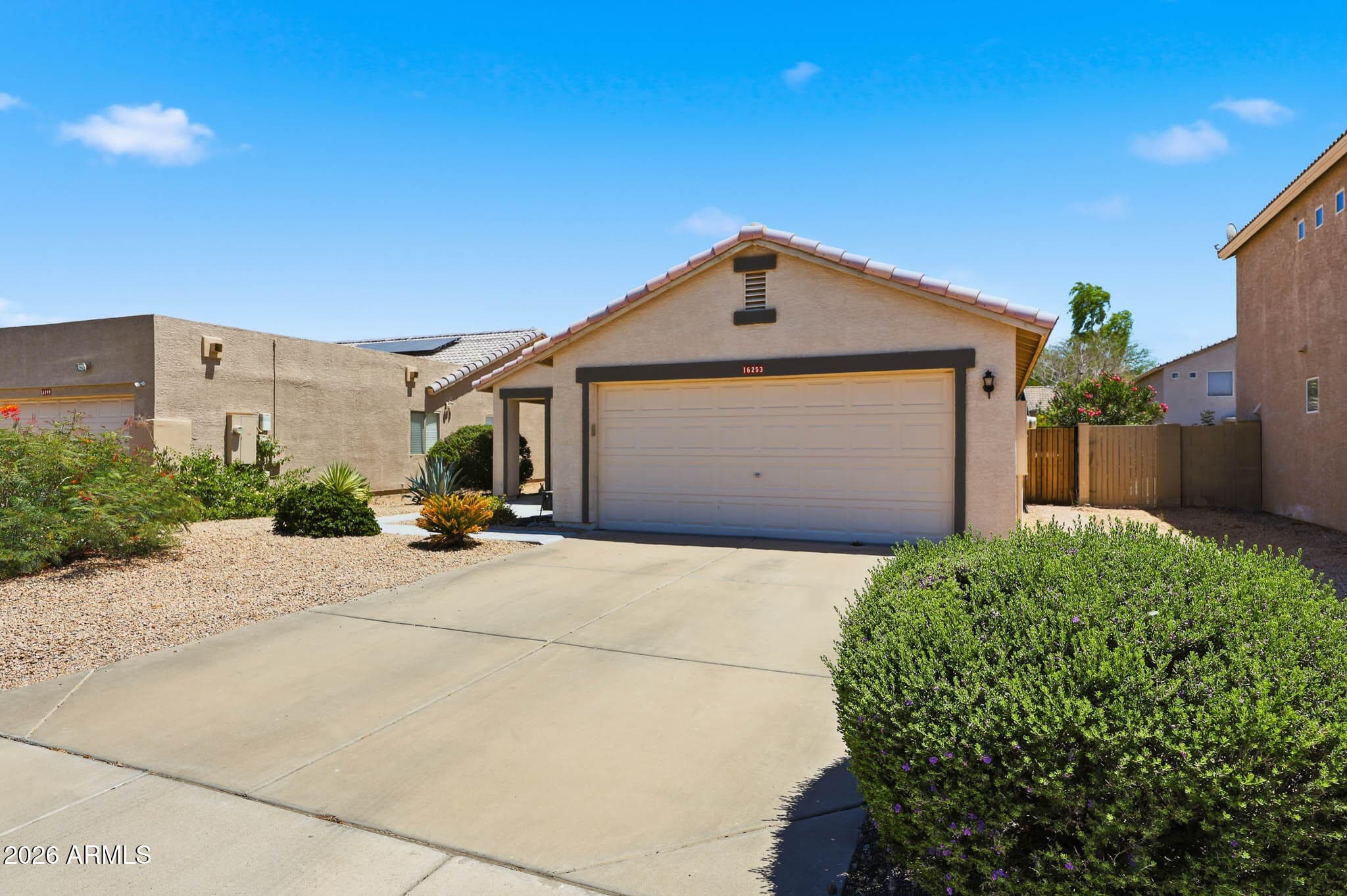 16253 W SIERRA Street, Goodyear, AZ 85338 — photo 2 of 20