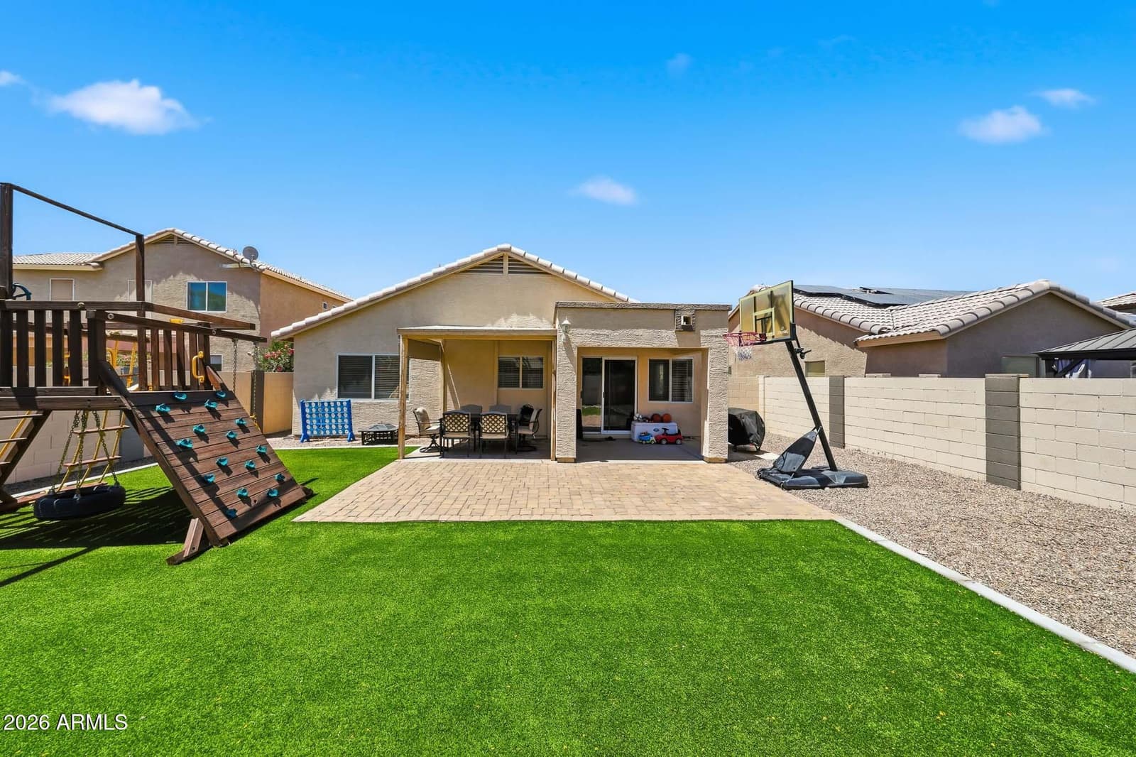 16253 W SIERRA Street, Goodyear, AZ 85338 — photo 1 of 20