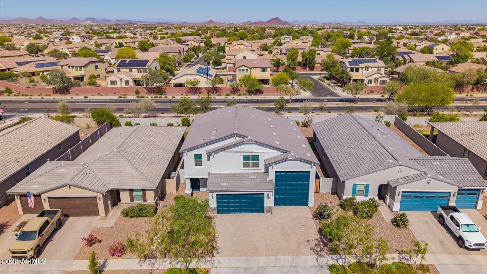 27353 N 176TH Drive, Surprise, AZ 85387 — photo 84 of 115