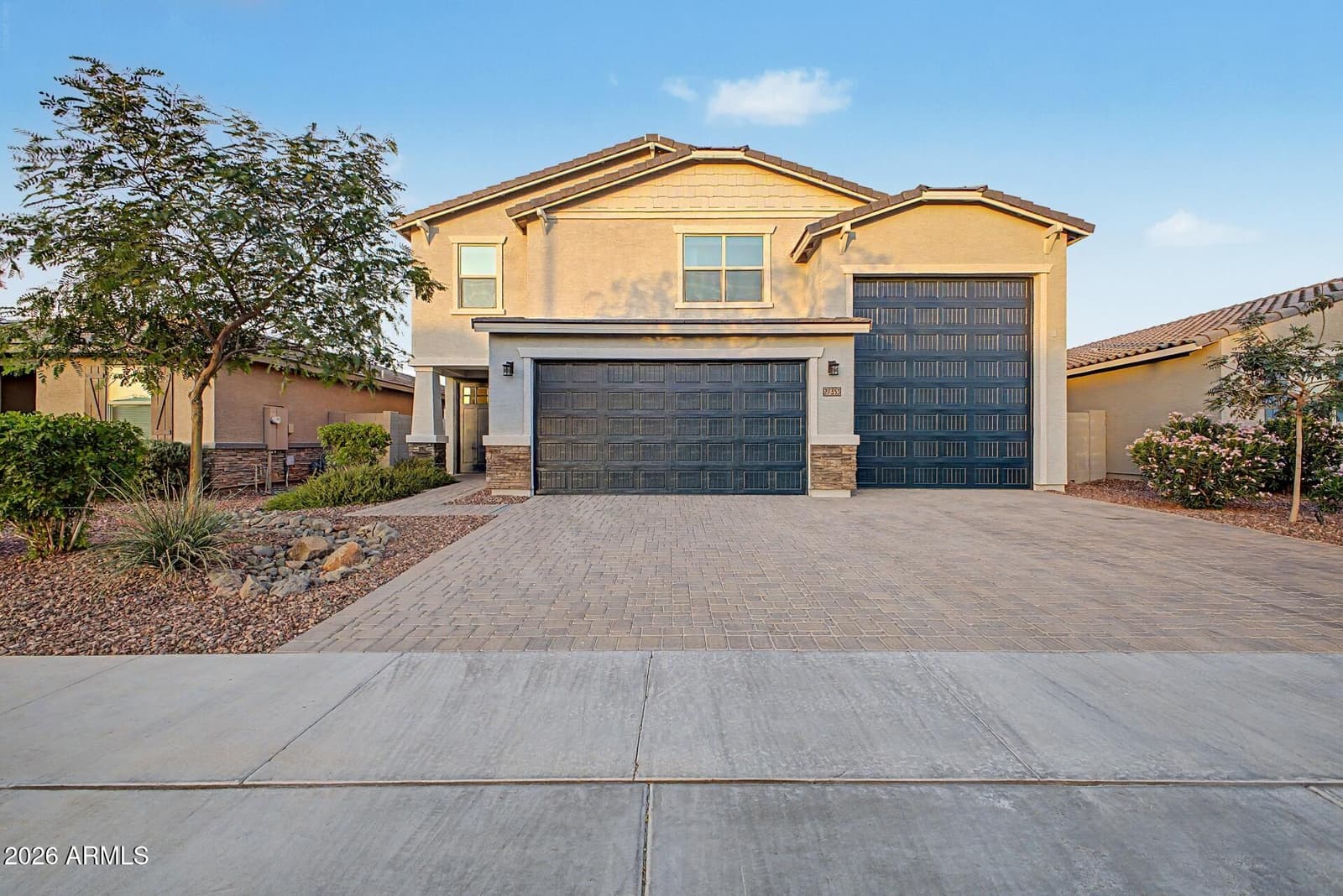 27353 N 176TH Drive, Surprise, AZ 85387 — photo 11 of 115