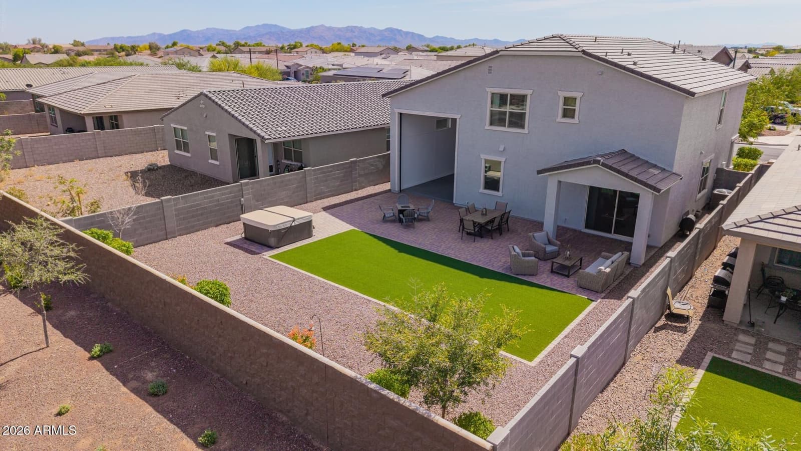 27353 N 176TH Drive, Surprise, AZ 85387 — photo 94 of 115