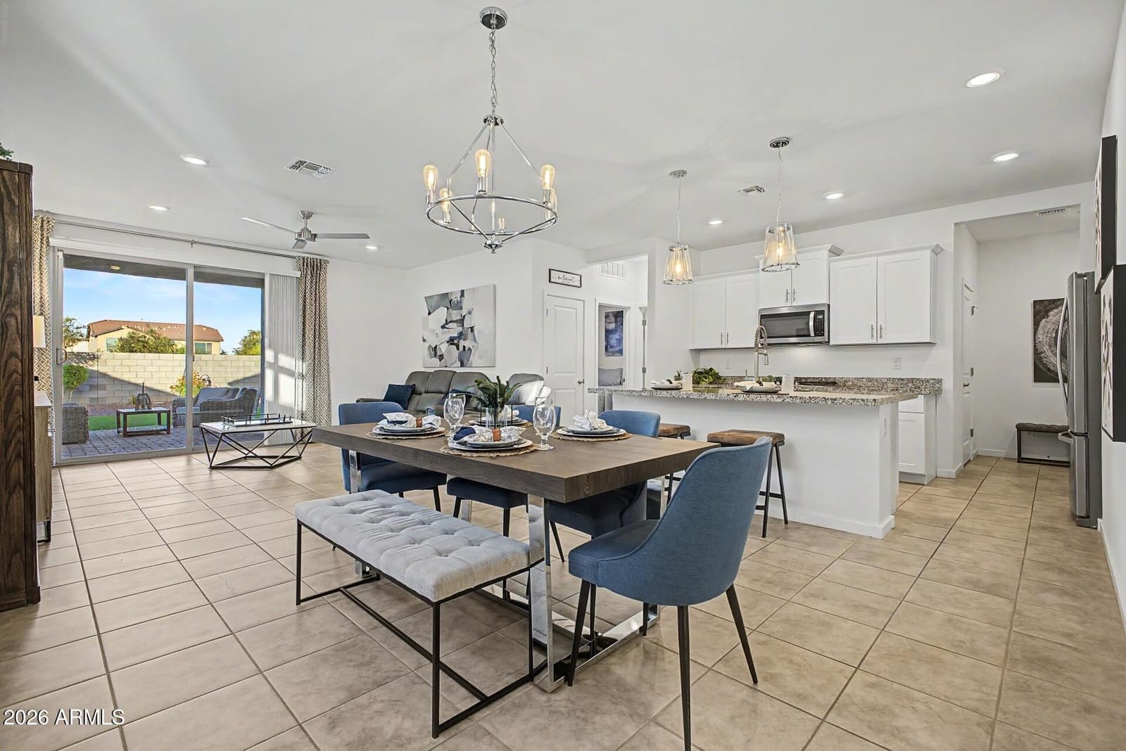 27353 N 176TH Drive, Surprise, AZ 85387 — photo 5 of 115
