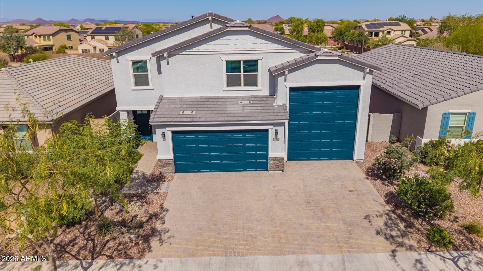 27353 N 176TH Drive, Surprise, AZ 85387 — photo 98 of 115