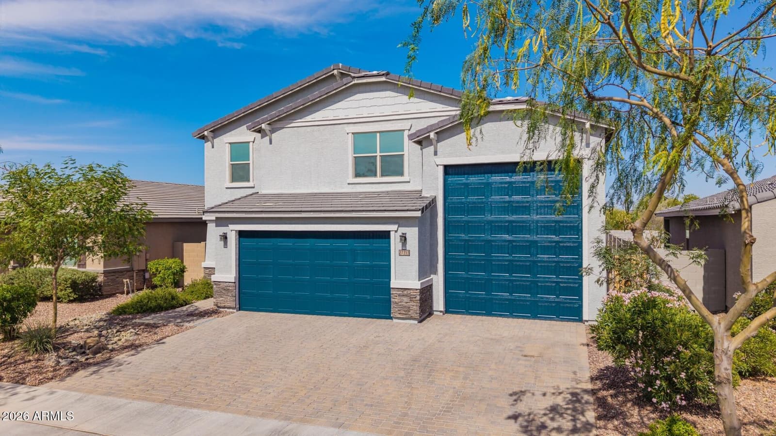 27353 N 176TH Drive, Surprise, AZ 85387 — photo 95 of 115