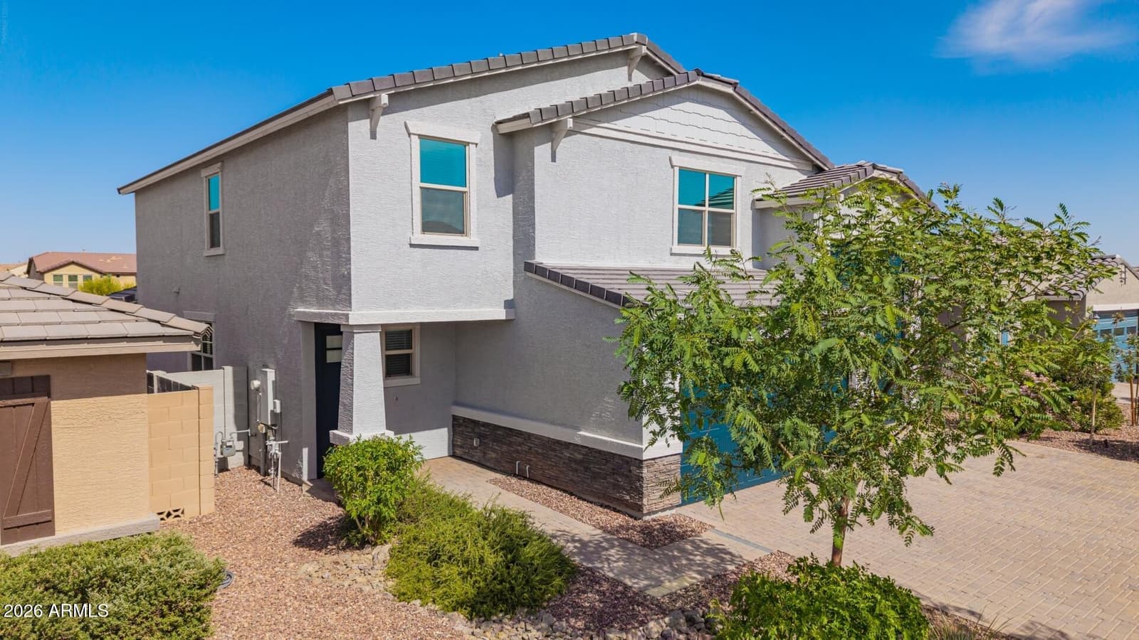 27353 N 176TH Drive, Surprise, AZ 85387 — photo 96 of 115