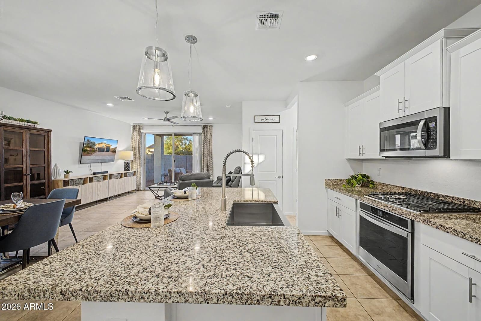 27353 N 176TH Drive, Surprise, AZ 85387 — photo 35 of 115