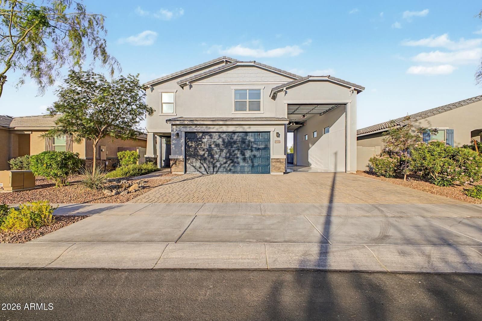 27353 N 176TH Drive, Surprise, AZ 85387 — photo 70 of 115