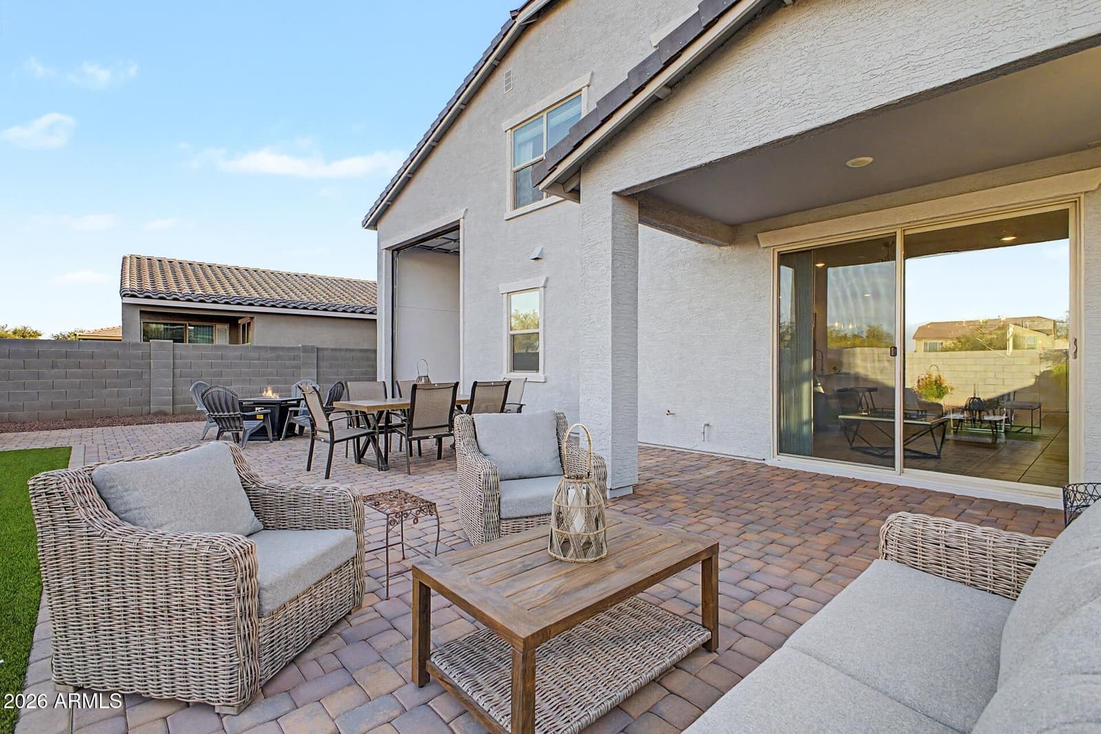 27353 N 176TH Drive, Surprise, AZ 85387 — photo 77 of 115