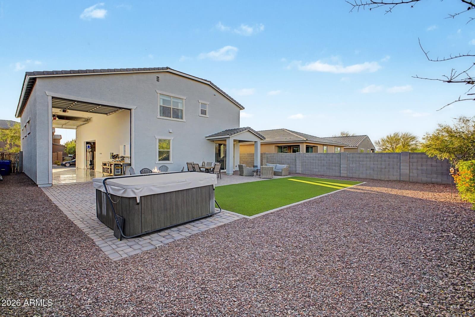 27353 N 176TH Drive, Surprise, AZ 85387 — photo 80 of 115