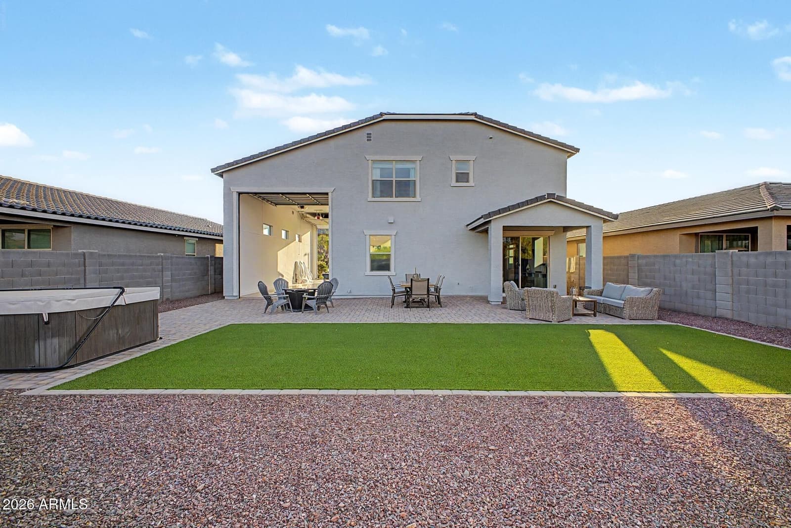 27353 N 176TH Drive, Surprise, AZ 85387 — photo 2 of 115
