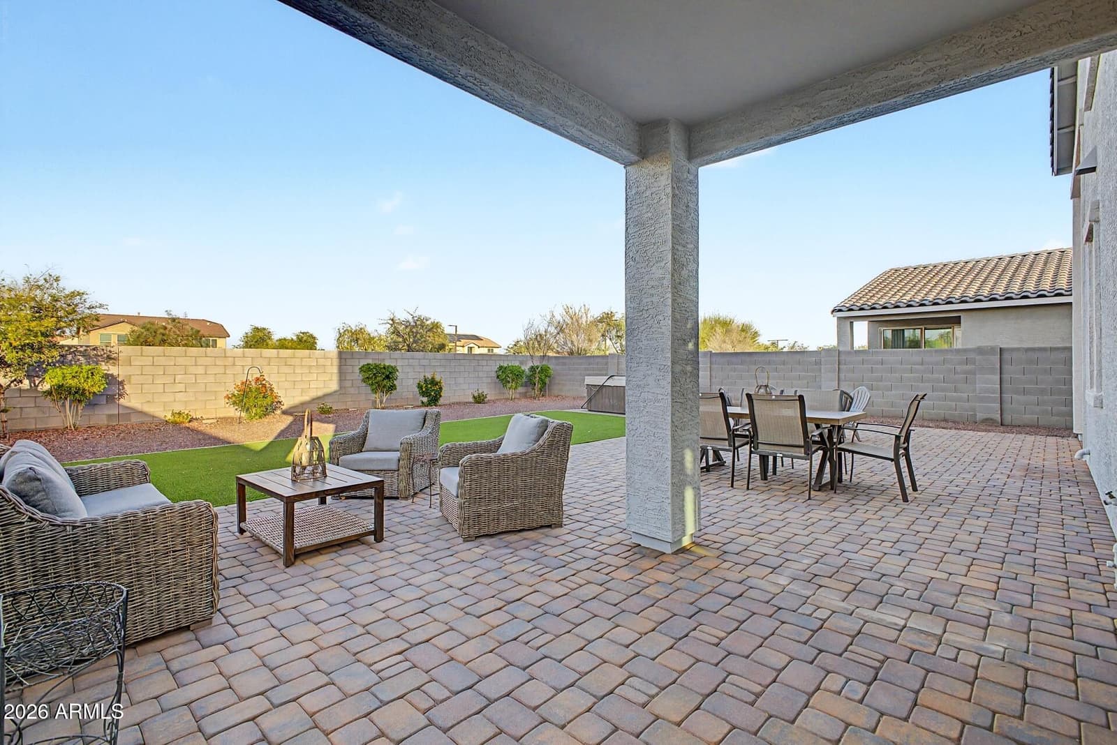 27353 N 176TH Drive, Surprise, AZ 85387 — photo 4 of 115