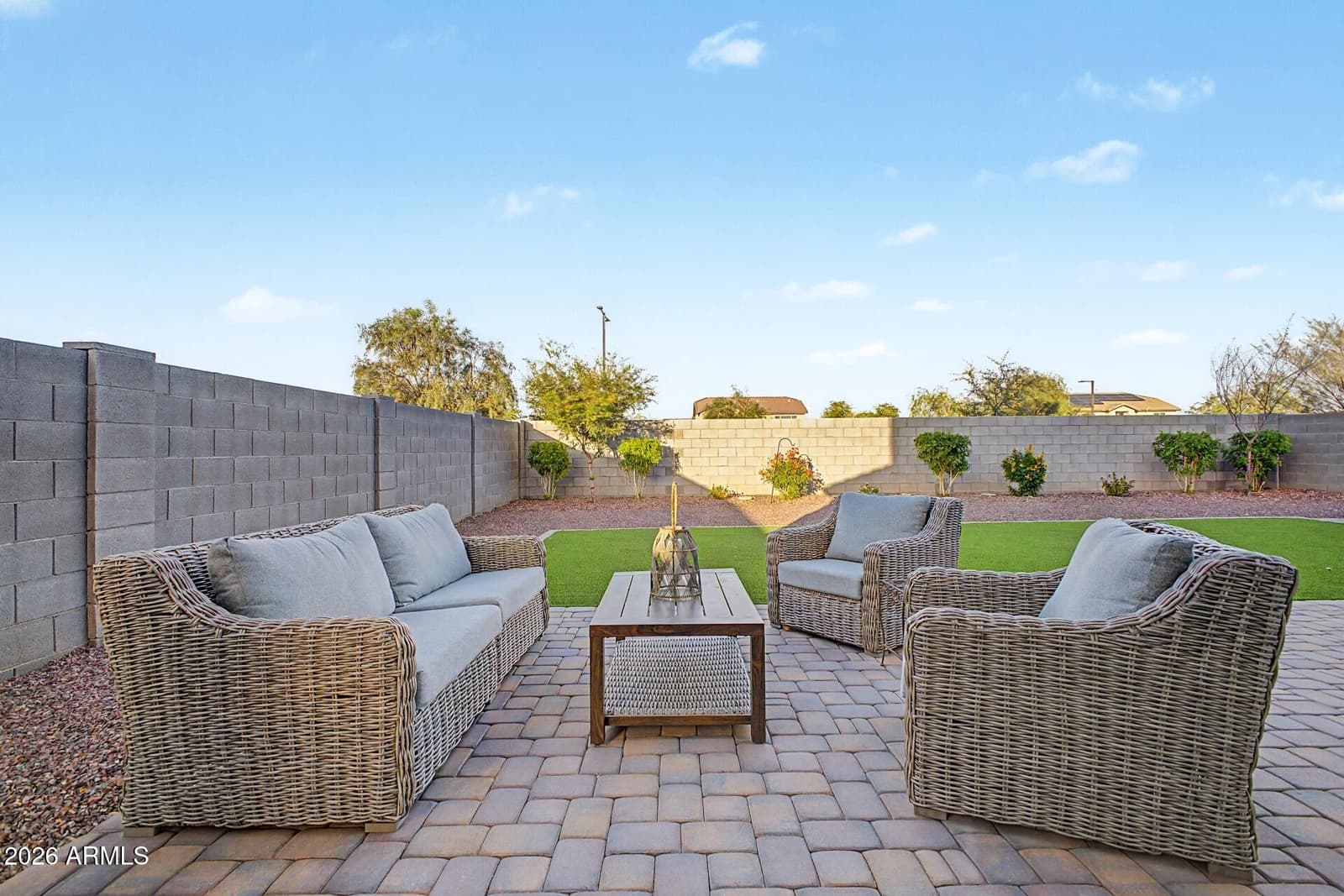 27353 N 176TH Drive, Surprise, AZ 85387 — photo 82 of 115