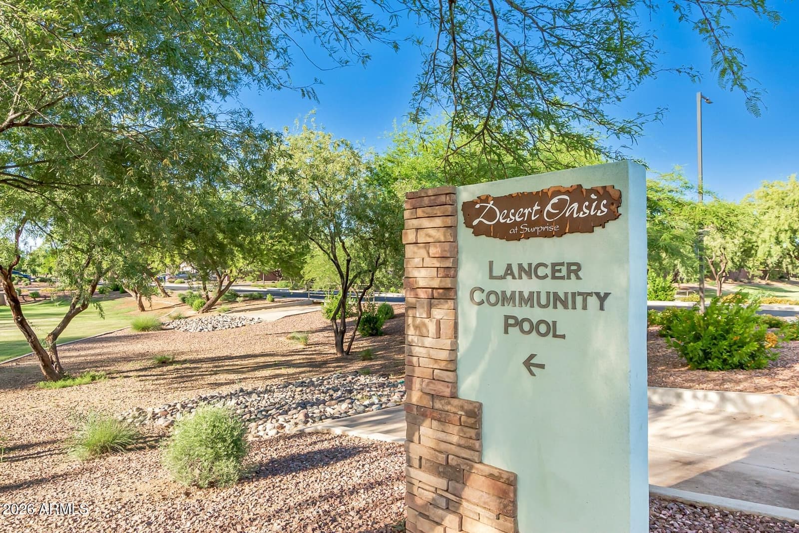 27353 N 176TH Drive, Surprise, AZ 85387 — photo 105 of 115