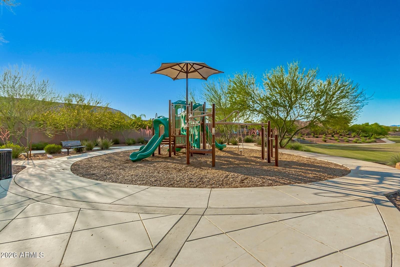 27353 N 176TH Drive, Surprise, AZ 85387 — photo 110 of 115