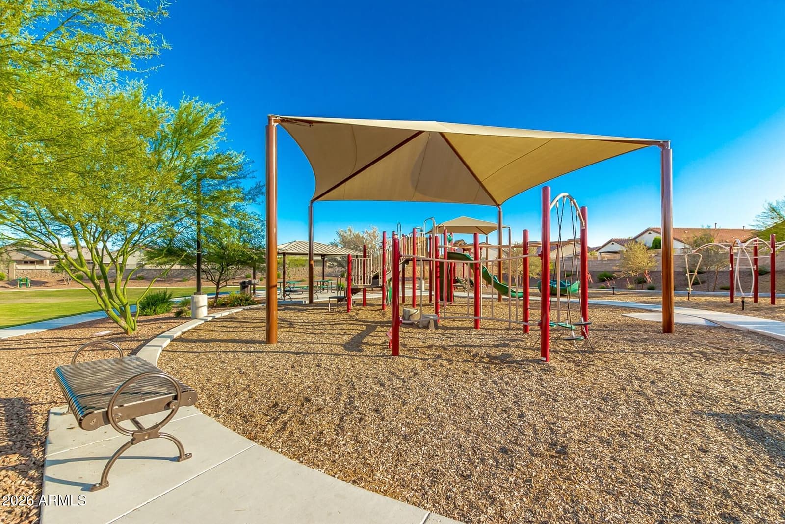 27353 N 176TH Drive, Surprise, AZ 85387 — photo 104 of 115