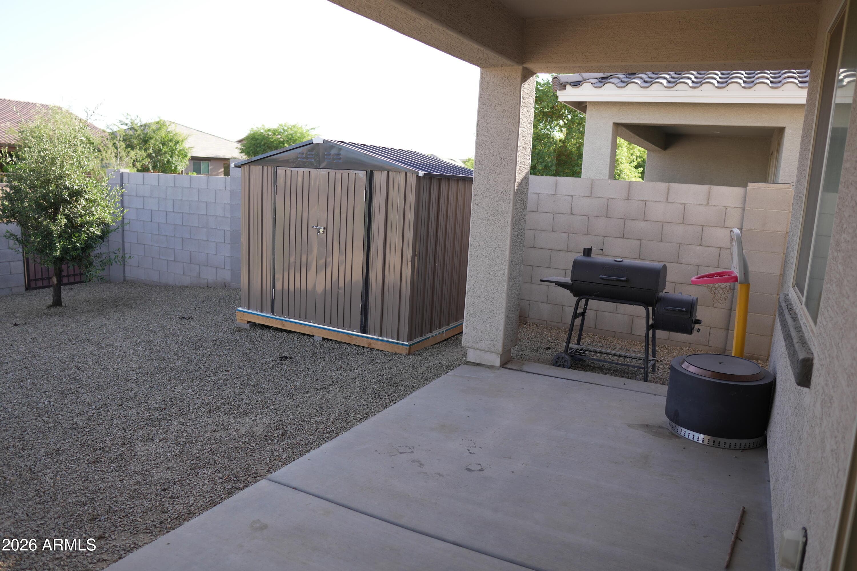 5255 W LEODRA Lane, Laveen, AZ 85339 — photo 7 of 17