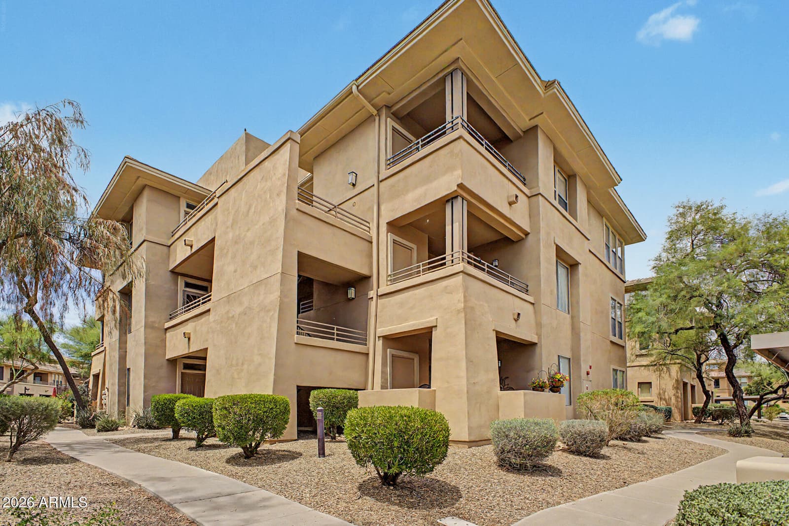 20100 N 78th Place 2210, Scottsdale, AZ 85255 — photo 4 of 32