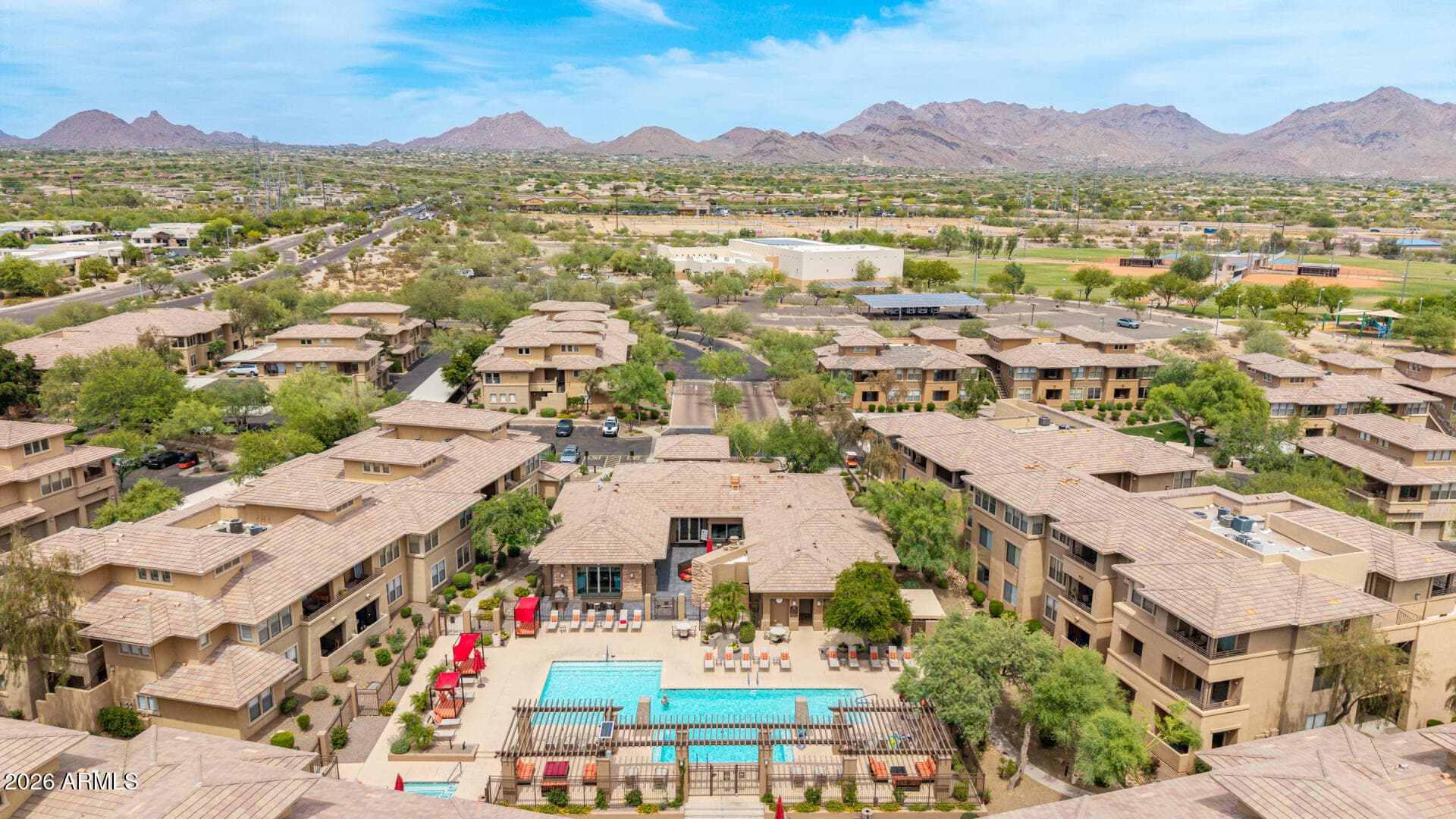 20100 N 78th Place 2210, Scottsdale, AZ 85255 — photo 20 of 32