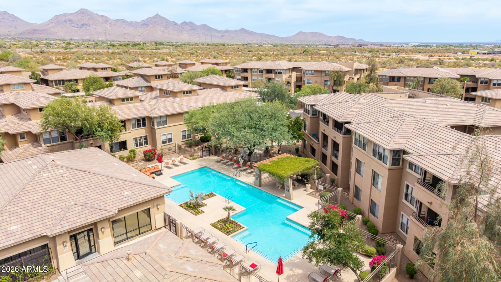 20100 N 78th Place 2210, Scottsdale, AZ 85255 — photo 25 of 32