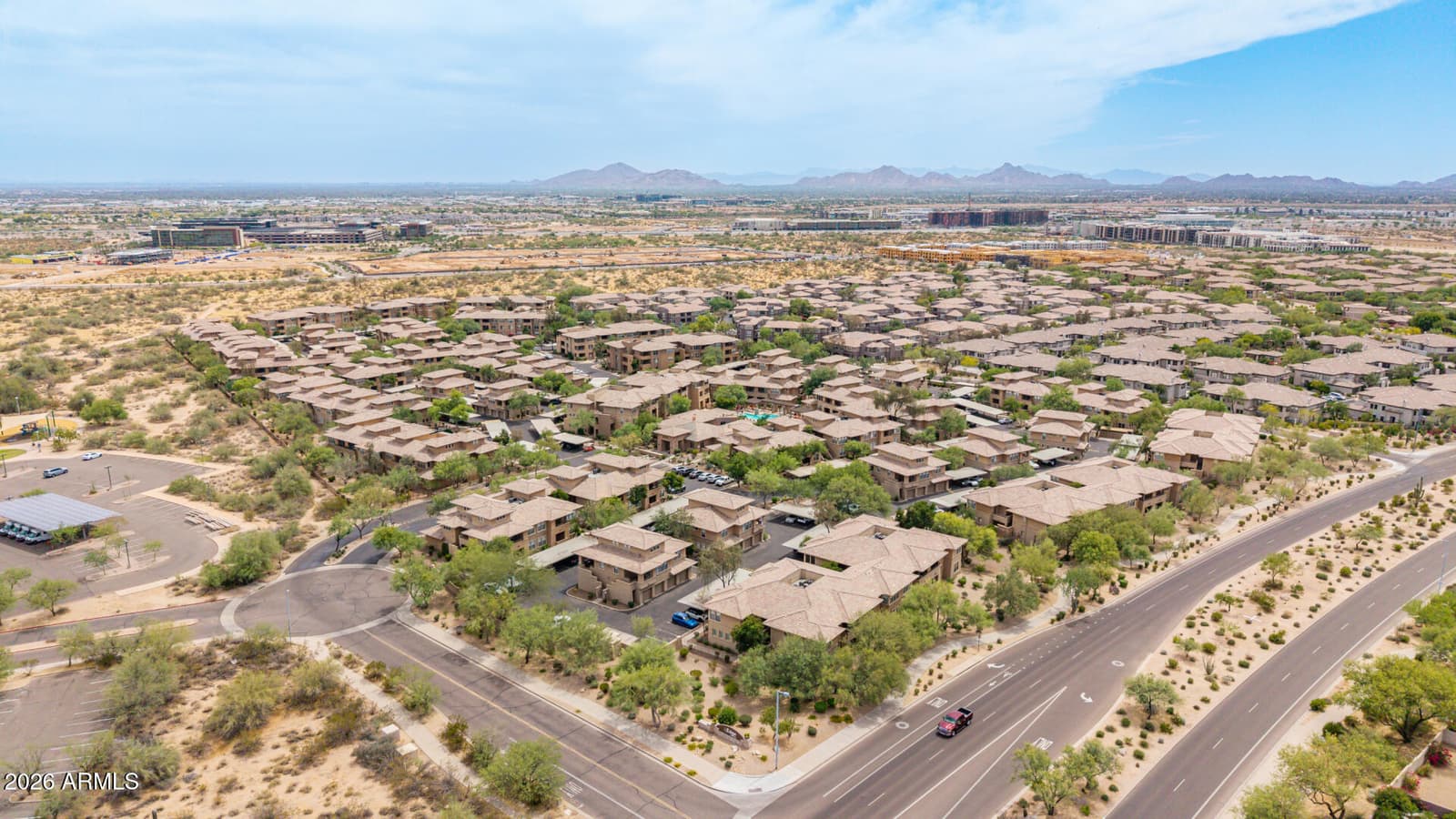 20100 N 78th Place 2210, Scottsdale, AZ 85255 — photo 1 of 32