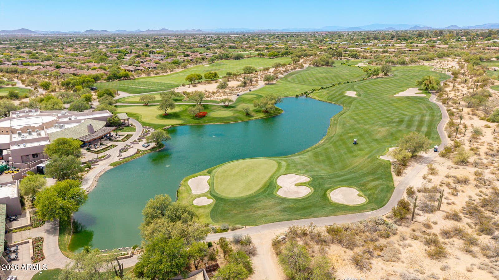 20100 N 78th Place 2210, Scottsdale, AZ 85255 — photo 30 of 32