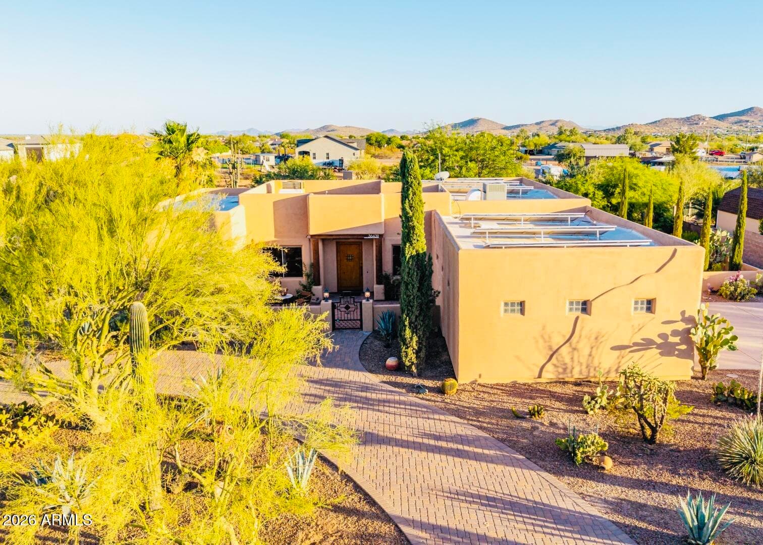 36439 N 14TH Street, Phoenix, AZ 85086 — photo 44 of 48