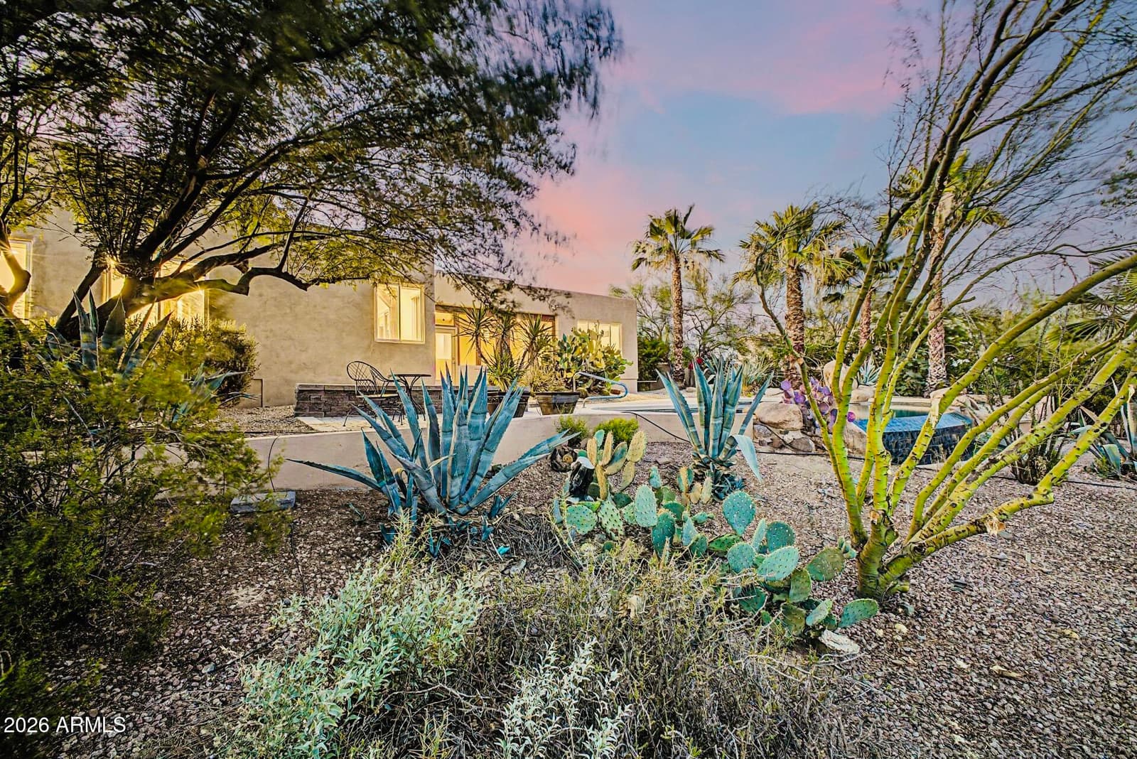 36439 N 14TH Street, Phoenix, AZ 85086 — photo 40 of 48