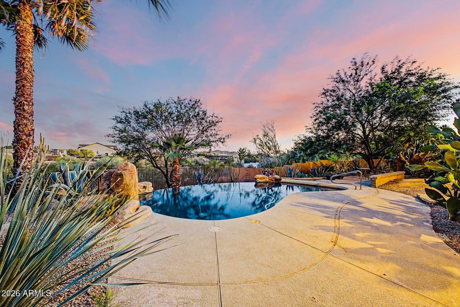 36439 N 14TH Street, Phoenix, AZ 85086 — photo 31 of 48