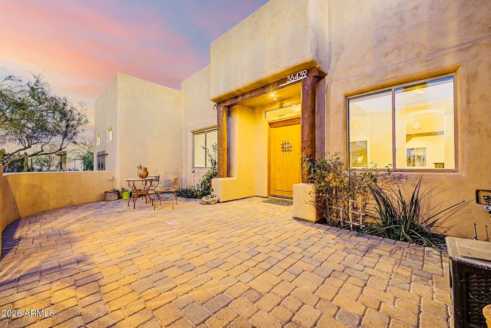 36439 N 14TH Street, Phoenix, AZ 85086 — photo 3 of 48