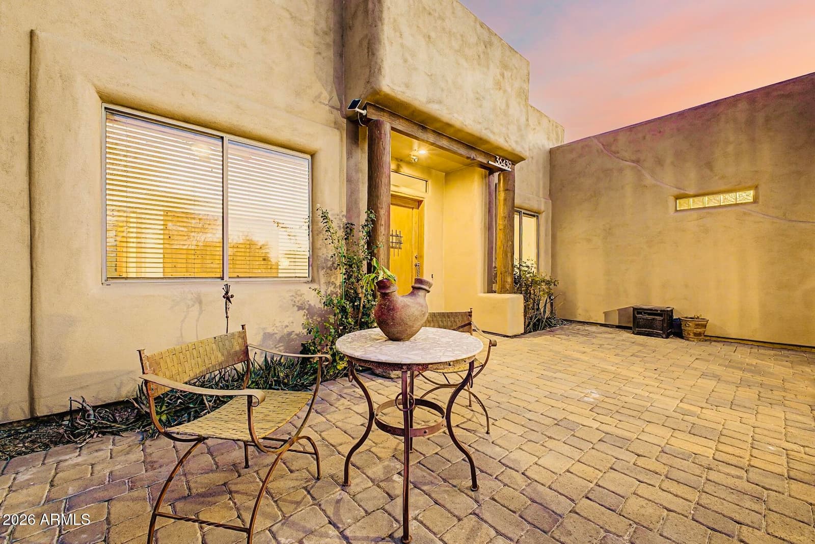 36439 N 14TH Street, Phoenix, AZ 85086 — photo 41 of 48