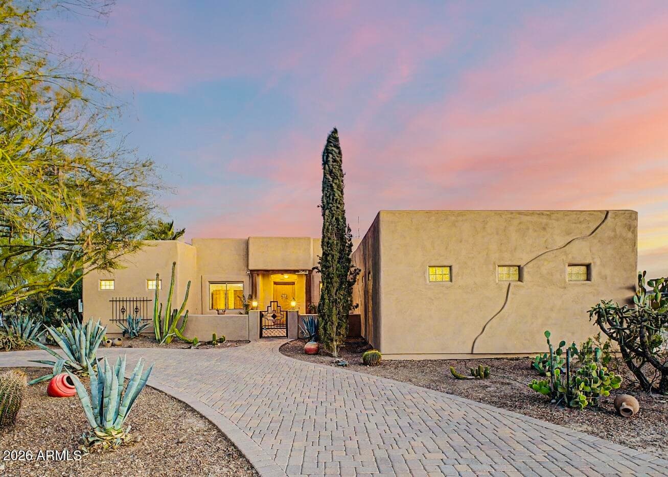 36439 N 14TH Street, Phoenix, AZ 85086 — photo 37 of 48