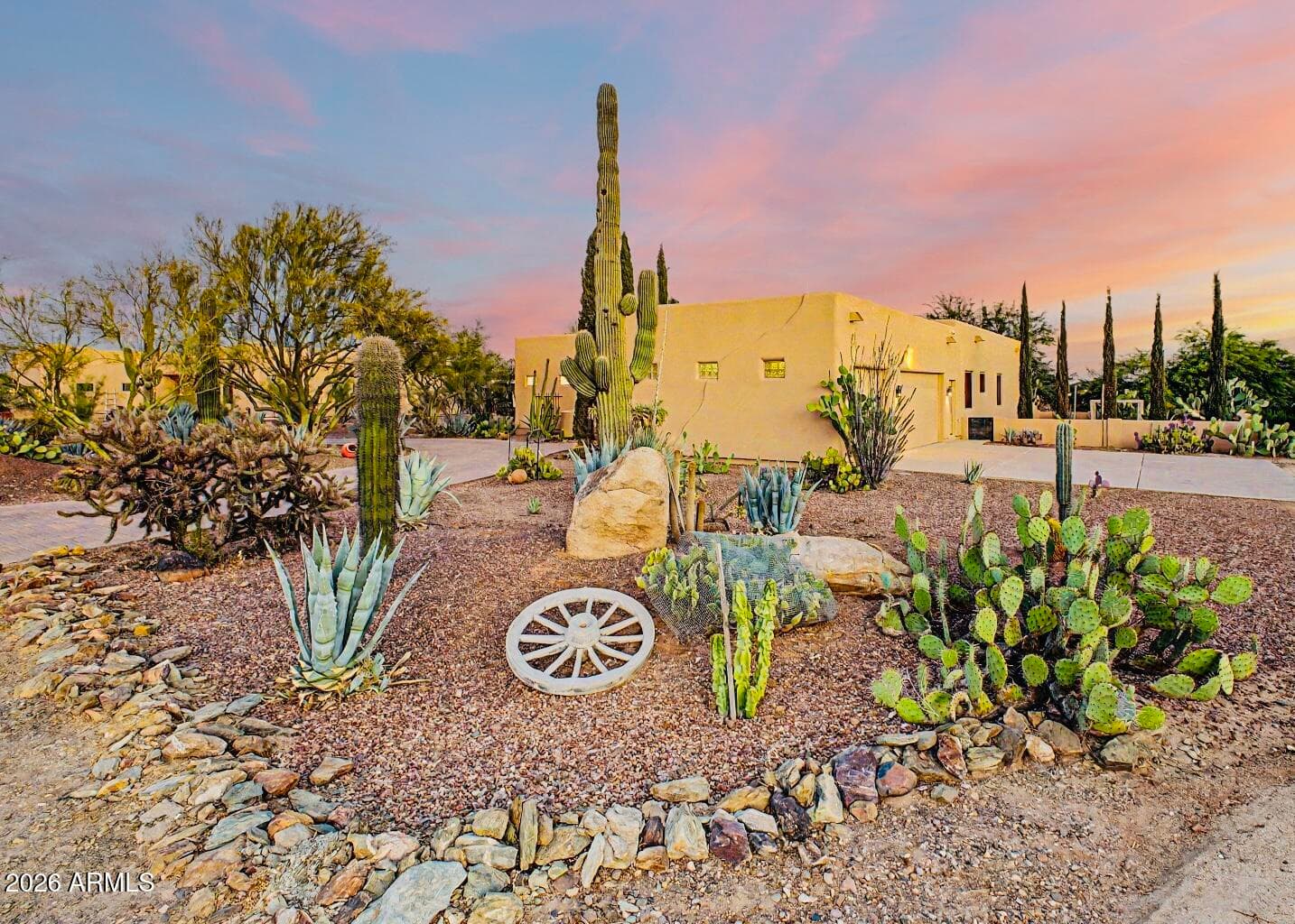 36439 N 14TH Street, Phoenix, AZ 85086 — photo 2 of 48