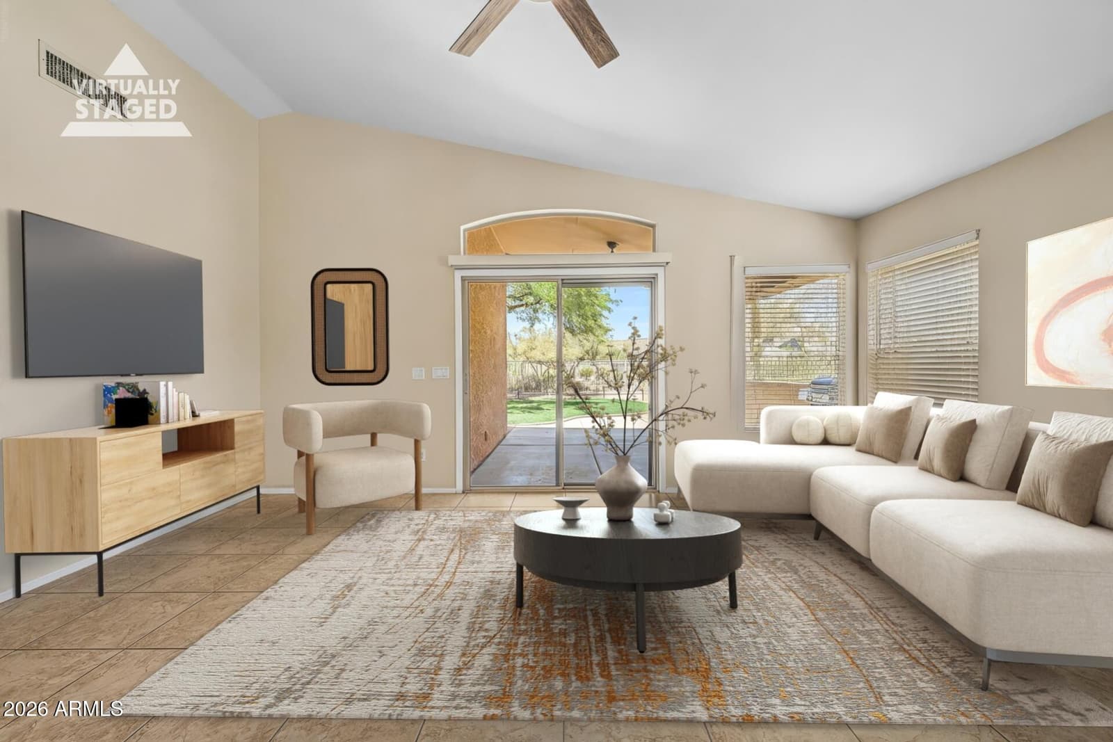4536 E MATT DILLON Trail, Cave Creek, AZ 85331 — photo 7 of 36