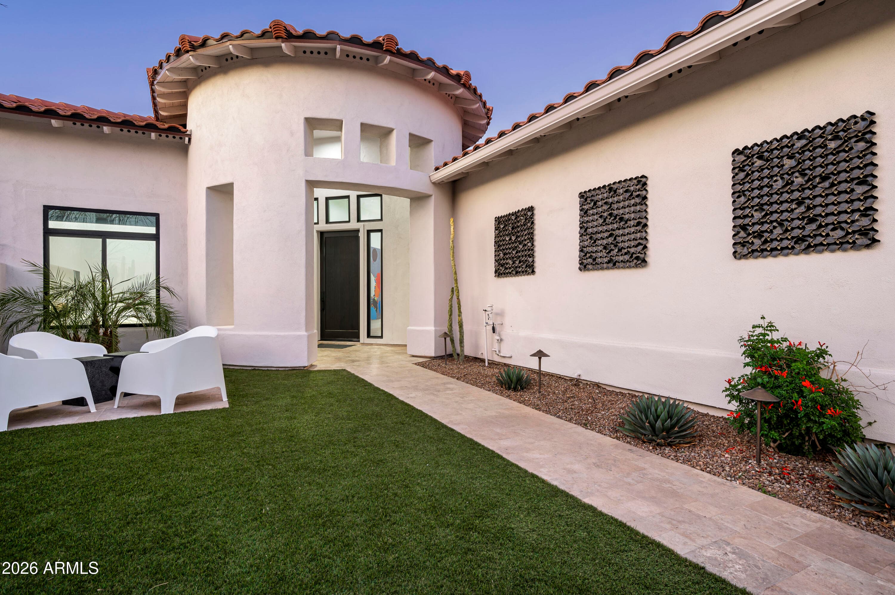 7614 E Cactus Wren Road, Scottsdale, AZ 85250 — photo 2 of 21