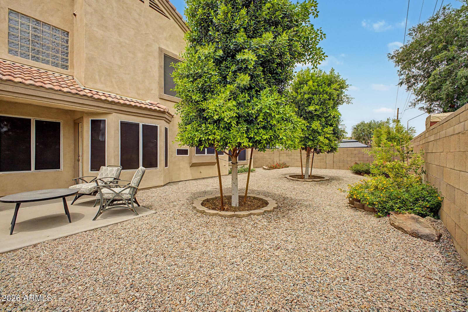 1111 S TIAGO Drive, Gilbert, AZ 85233 — photo 25 of 36