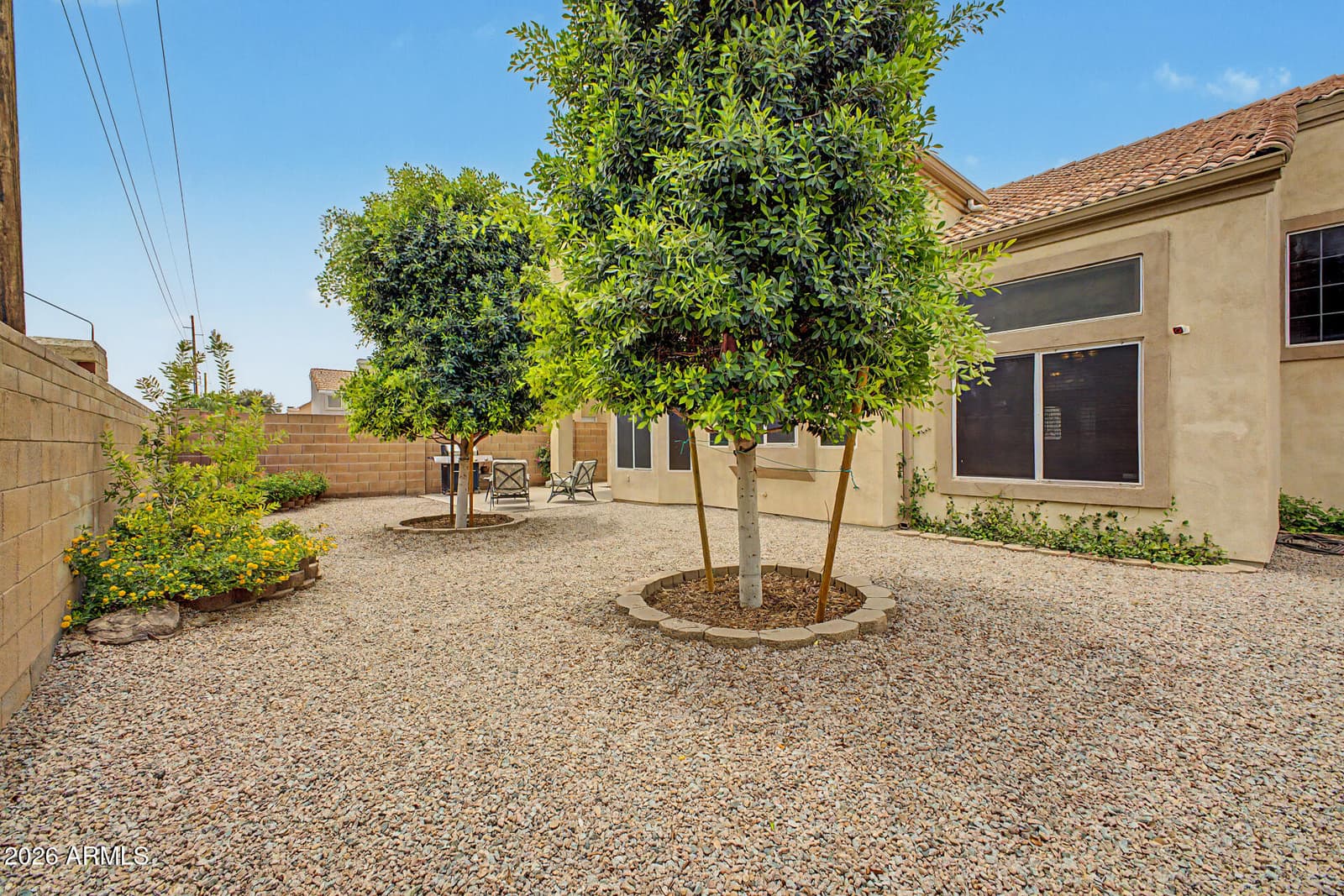 1111 S TIAGO Drive, Gilbert, AZ 85233 — photo 24 of 36
