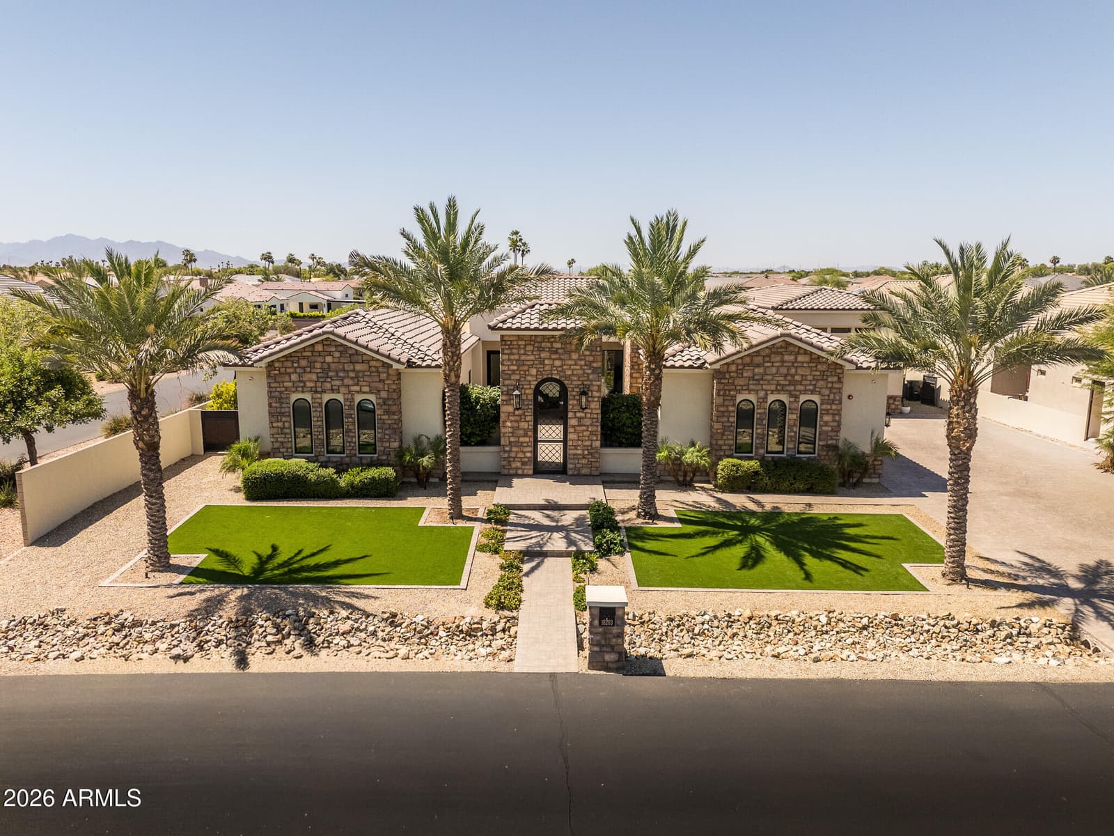 18203 W SOLANO Court, Litchfield Park, AZ 85340 — photo 1 of 35