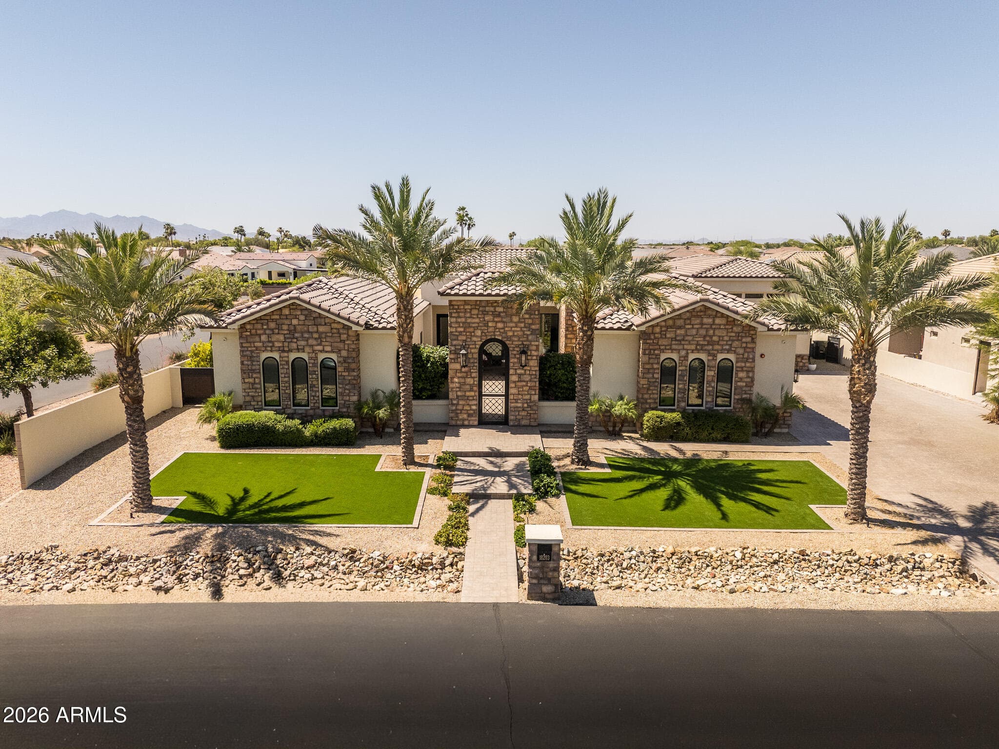 18203 W SOLANO Court, Litchfield Park, AZ 85340 — photo 1 of 35