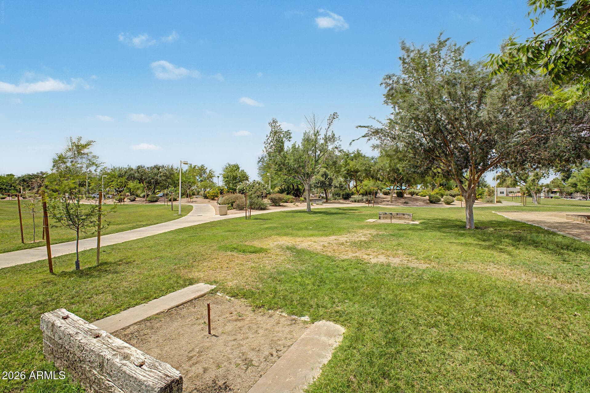 1111 S TIAGO Drive, Gilbert, AZ 85233 — photo 32 of 36