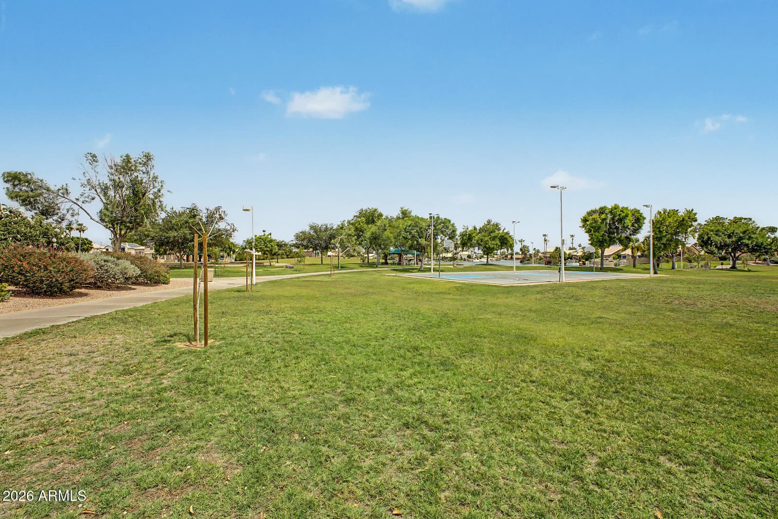 1111 S TIAGO Drive, Gilbert, AZ 85233 — photo 35 of 36