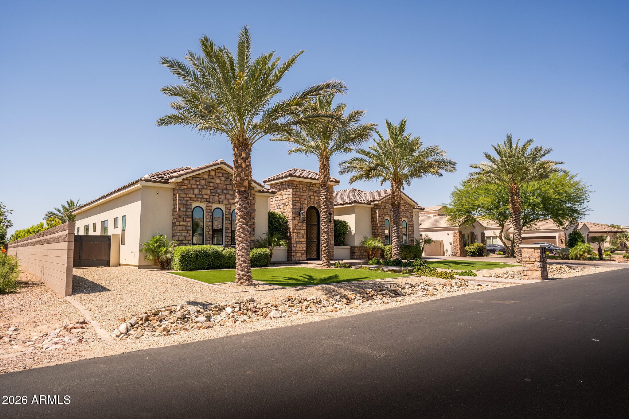 18203 W SOLANO Court, Litchfield Park, AZ 85340 — photo 4 of 35