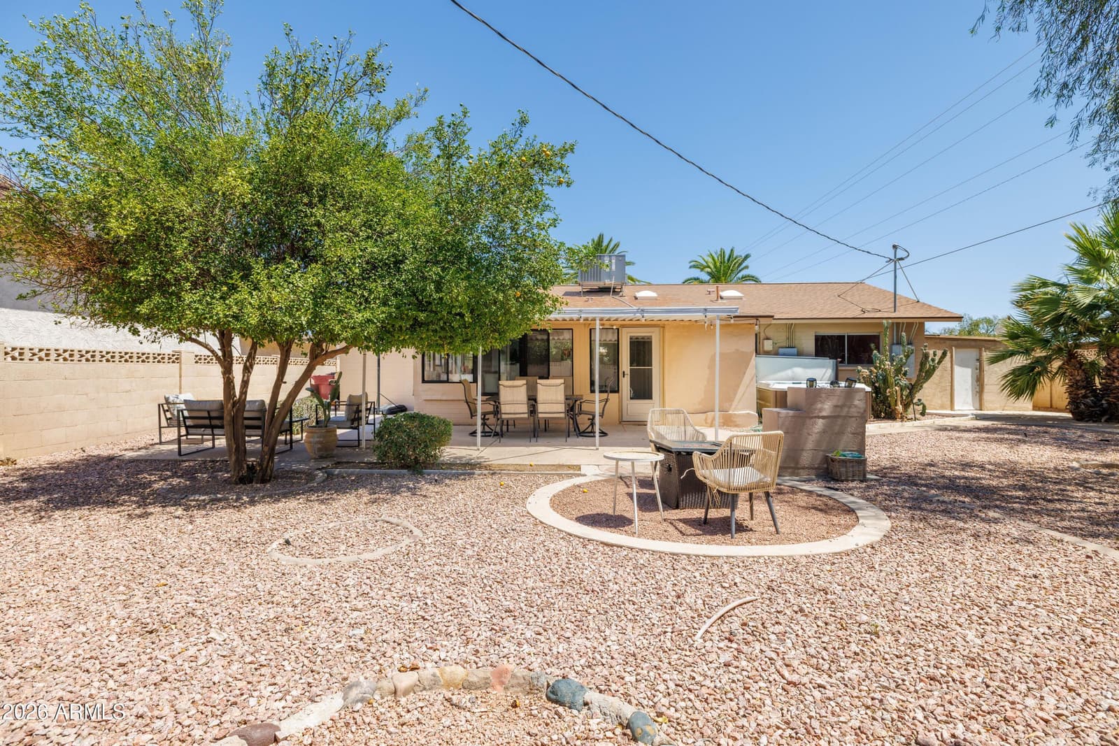 8755 E Valley Vista Drive, Scottsdale, AZ 85250 — photo 19 of 21