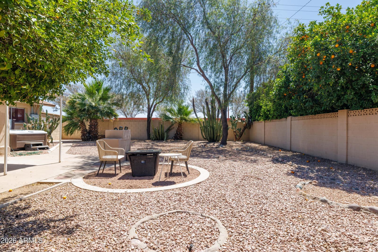 8755 E Valley Vista Drive, Scottsdale, AZ 85250 — photo 20 of 21