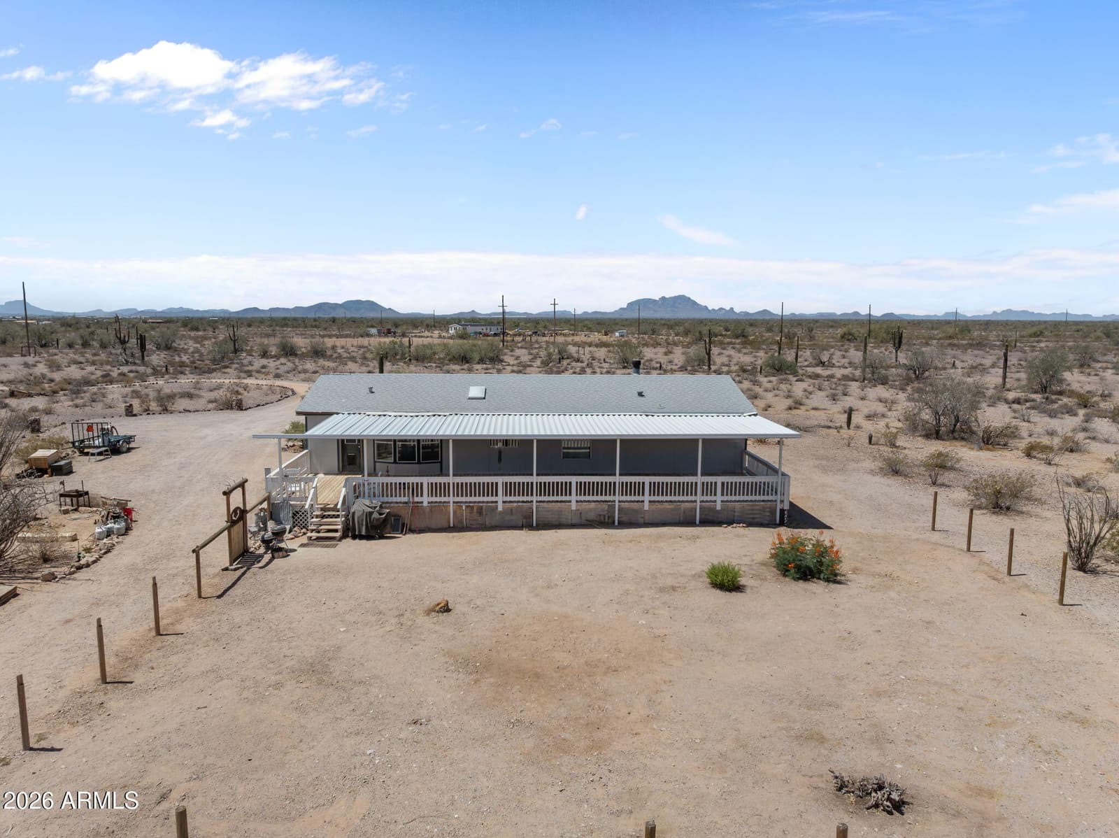 38936 W Mountain View Road, Tonopah, AZ 85354 — photo 3 of 40