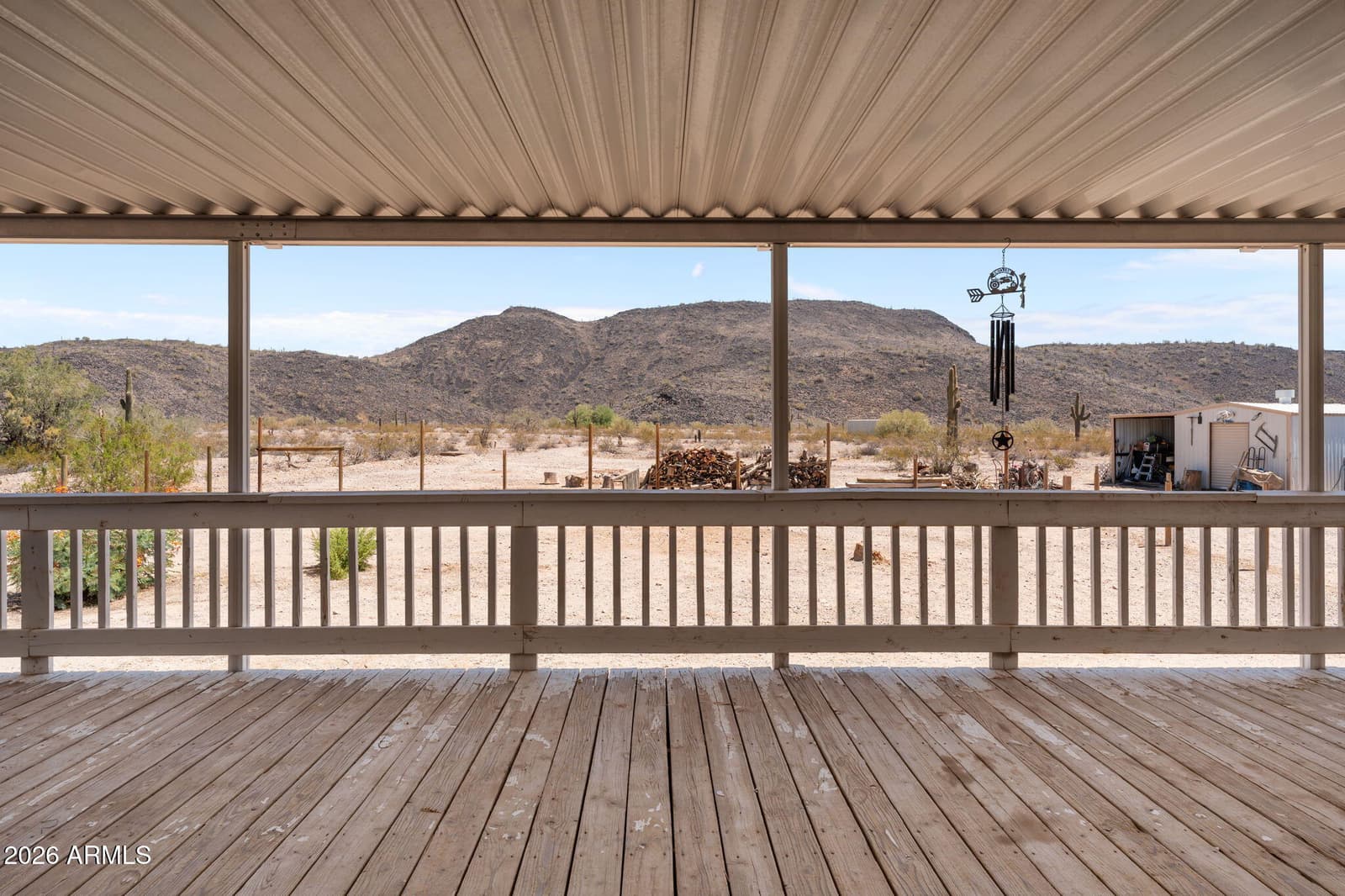38936 W Mountain View Road, Tonopah, AZ 85354 — photo 5 of 40