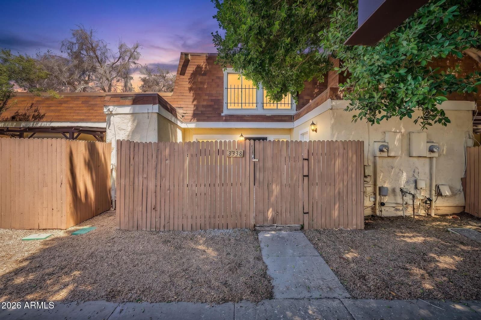 3338 W LAS PALMARITAS Drive, Phoenix, AZ 85051 — photo 5 of 35