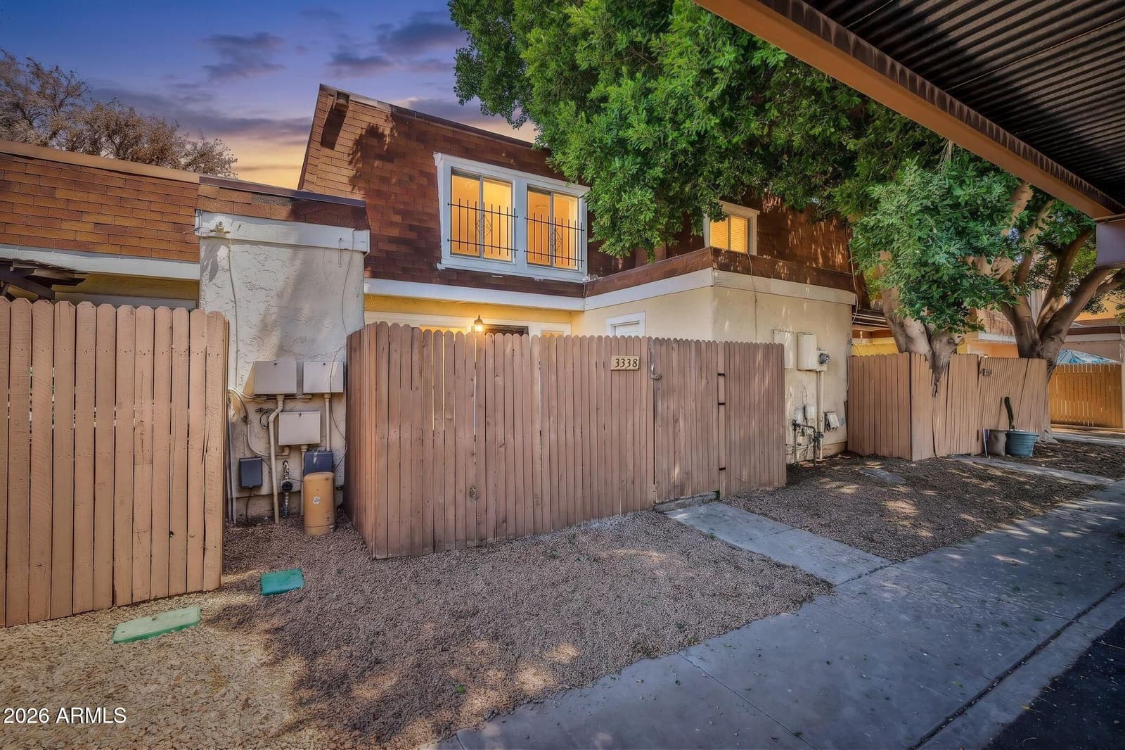 3338 W LAS PALMARITAS Drive, Phoenix, AZ 85051 — photo 26 of 35